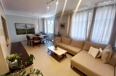 Apartamento com 3 quartos à venda na rua hidra, 335, santa lúcia, belo horizonte por r$ 590.000