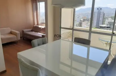 Apartamento com 3 quartos à venda na rua flavita bretas, 185, luxemburgo, belo horizonte por r$ 850.000