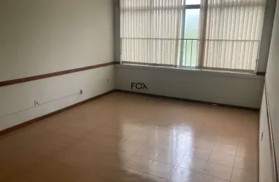 Sala comercial com 5 salas para alugar na avenida do contorno, 6738, lourdes, belo horizonte por r$ 6.800