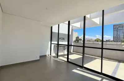 Cobertura com 2 quartos à venda na rua caraça, 44, serra, belo horizonte por r$ 850.000