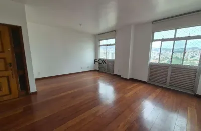Apartamento com 3 quartos para alugar na rua santos barreto, 2174, santo agostinho, belo horizonte por r$ 4.500