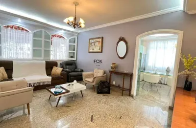 Casa com 3 quartos à venda na fernando ferrari, 305, planalto, belo horizonte por r$ 1.970.000