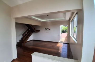 Cobertura com 4 quartos à venda na rua centauro, 630, santa lúcia, belo horizonte por r$ 1.650.000