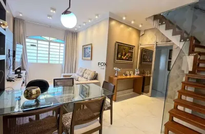 Cobertura com 4 quartos à venda na josé soares neto, 60, liberdade, belo horizonte por r$ 800.000