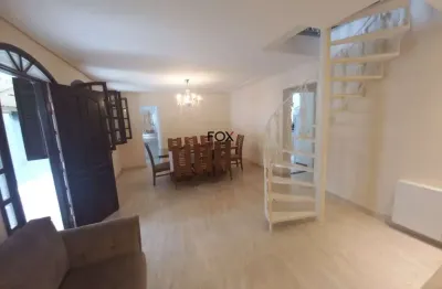 Casa com 4 quartos à venda na rua tobias moscoso, 324, santa lúcia, belo horizonte por r$ 2.790.000