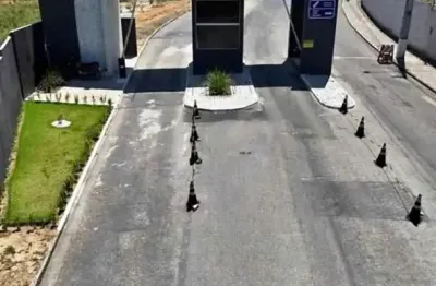 Lote à venda em condomínio fechado – porto seguro/ba