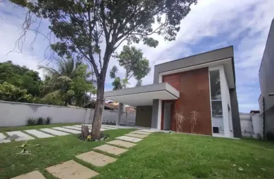 Casa com 3 quartos à venda no Village II, Porto Seguro 