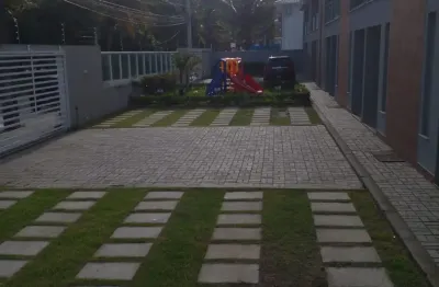 Casa em condomínio fechado com 2 quartos para alugar na Avenida Norte E Sul, 0, Village I, Porto Seguro