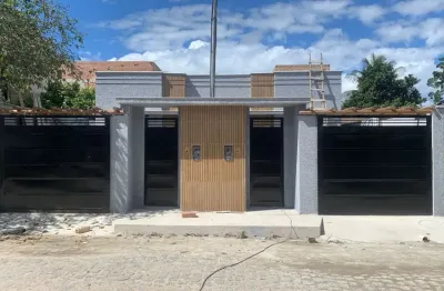 Casa com 2 quartos à venda na Parque Ecológico, Parque Ecológico, Porto Seguro