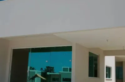 Casa em condomínio fechado com 4 quartos para alugar no Outeiro do São Francisco, Porto Seguro 