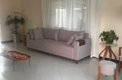 Casa em condomínio fechado com 4 quartos à venda no Outeiro do São Francisco, Porto Seguro 