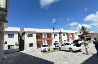 Apartamento com 2 quartos à venda na Rua Picui, Paraíso Dos Pataxós, Porto Seguro