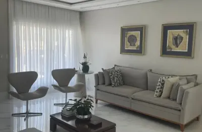 Casa em condomínio fechado com 5 quartos para alugar na Padova, 300, Villa Padova, Porto Seguro