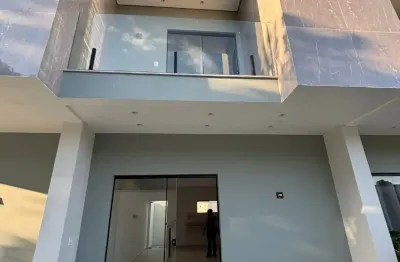 Casa em condomínio fechado à venda na Rua Travessa Sofia Loren, 65, Xurupita, Porto Seguro