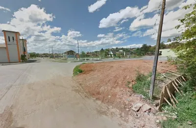 Terreno à venda na Rua Adelaide Maria Vieira, 98, Paranaguamirim, Joinville