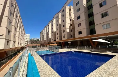Apartamento com 3 quartos à venda na Quadra CLN 3 Bloco B, Riacho Fundo I, Brasília