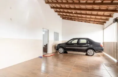 Super oportunidade! casa reformada na qr 206 - samambaia norte!