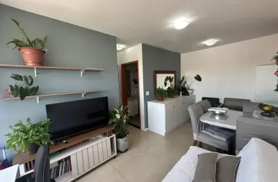 Apartamento com 2 quartos à venda na Quadra QR 212, Samambaia Norte (Samambaia), Brasília