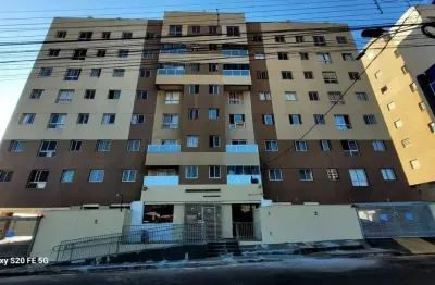 Apartamento com 2 quartos à venda na Quadra Quadra 301 Conjunto 2, Samambaia Sul (Samambaia), Brasília