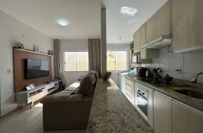 Apartamento com 2 quartos à venda na Quadra QN 304 Conjunto 5, Samambaia Sul (Samambaia), Brasília
