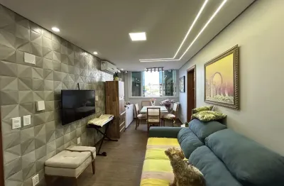 Apartamento com 2 quartos à venda na Quadra QI 20 Bloco E, Guará I, Brasília