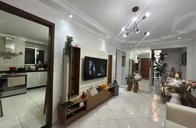 Apartamento com 3 quartos à venda na CSB 5 Lote 04, Taguatinga Sul (Taguatinga), Brasília