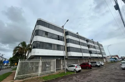 Apartamento na qi 20 – nascente, 3º andar e com excelente localização