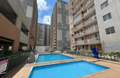Apartamento à venda – reserva do horizonte | qr 301 – samambaia