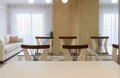 Apartamento com 3 quartos à venda na Rua Geny Góes de Moraes, 30, Serpa, Caieiras