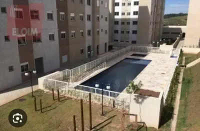 Apartamento à venda –2 dorms-  completo-  condomínio point perus – são paulo/sp