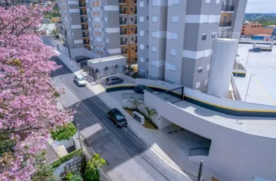 Partamento à venda – condomínio mirante do parque – serpa, caieiras/sp