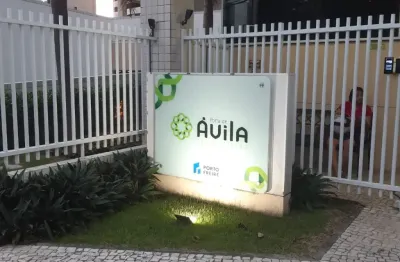 Portal de avila projetado 03 quartos 73 metros no parque del sol