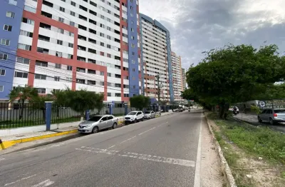 Condominio Cruzeiro do Sul Torres Navegantes e Meridiano 03 quartos e 03 banheiros no Cambeba