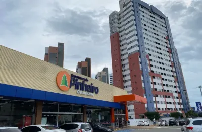 Condominio cruzeiro do sul torres navegantes e meridiano 03 quartos e 03 banheiros no cambeba