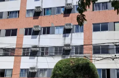 Apartamento com 2 quartos à venda na Avenida Ministro José Américo, 80, Parque Iracema, Fortaleza