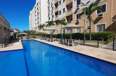 Apartamento com 3 quartos à venda na Rua Amâncio Valente, 1555, Cambeba, Fortaleza