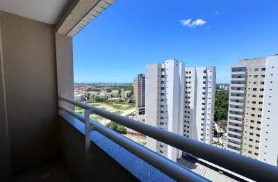 Oportunidade no portal de avila 58 metros porcelanato andar alto