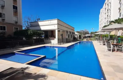 Apartamento com 3 quartos à venda na Rua Amâncio Valente, 1555, Cambeba, Fortaleza