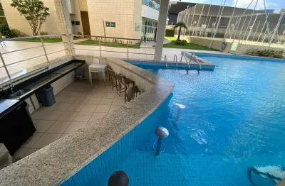 Condominio Celebration Residence no Guararapes ao lado do centro de eventos