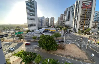 Edificio iahweh palace no bairro cocó com 04 suites 213 metros 789k