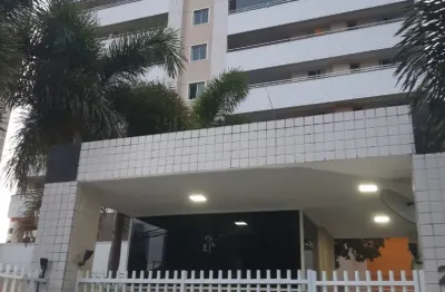 Condominio portal de avila apto com 03 suites + dce 120 metros novo no parque del sol