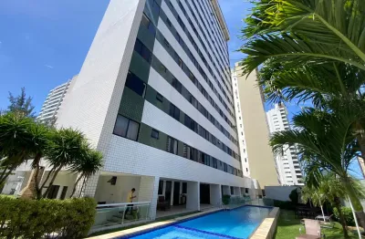 Edificio Portal dos Ventos super oportunidade no bairro Luciano Cavalcante