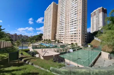 Apartamento com 3 quartos à venda na Rua Jayme Sapolnik, 1183, Imbuí, Salvador