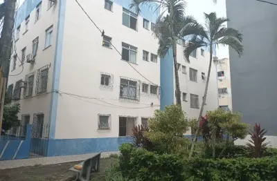 Apartamento a venda conjunto bancários-vale dos rios no stiep