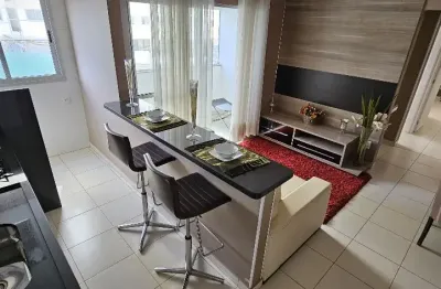 Apartamento com 3 quartos à venda na rua desembargador eládio amorim, vila rosa, goiânia, 75 m2 por r$ 389.900