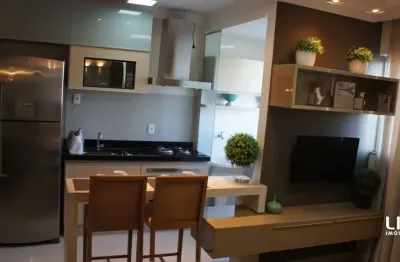Preço nunca visto. apto 56,10m² (2 qts c/ suíte) no brisas di lourenzzo - vila rosa