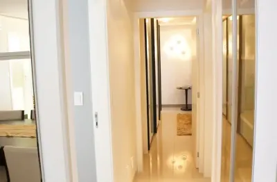 Alto padrão! apto de 161m² com 4 suítes - nova suíça - ao lado do vaca brava!