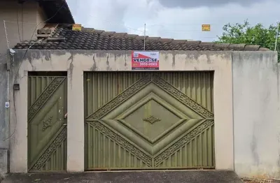 Casa à venda no Jardim Esmeralda – 4 Quartos com suíte, 305 m² de área privativa