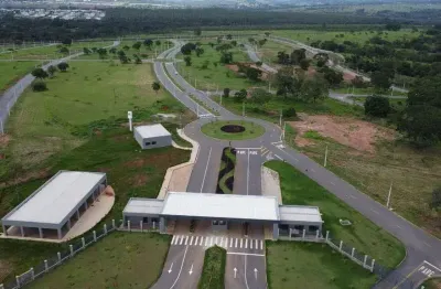 Lote à venda no condomínio villa romana – 1.000 m² | senador canedo