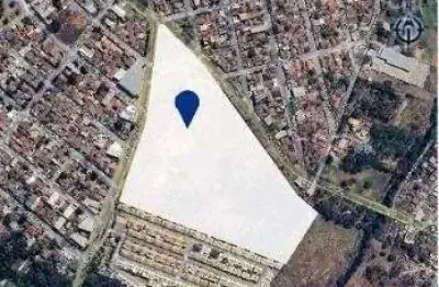 Terreno comercial à venda na Avenida Raposo Tavares, Capuava, Goiânia